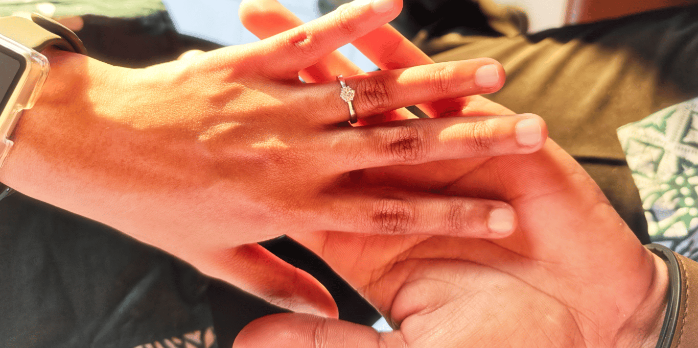 Support Us on Our Wedding Journey