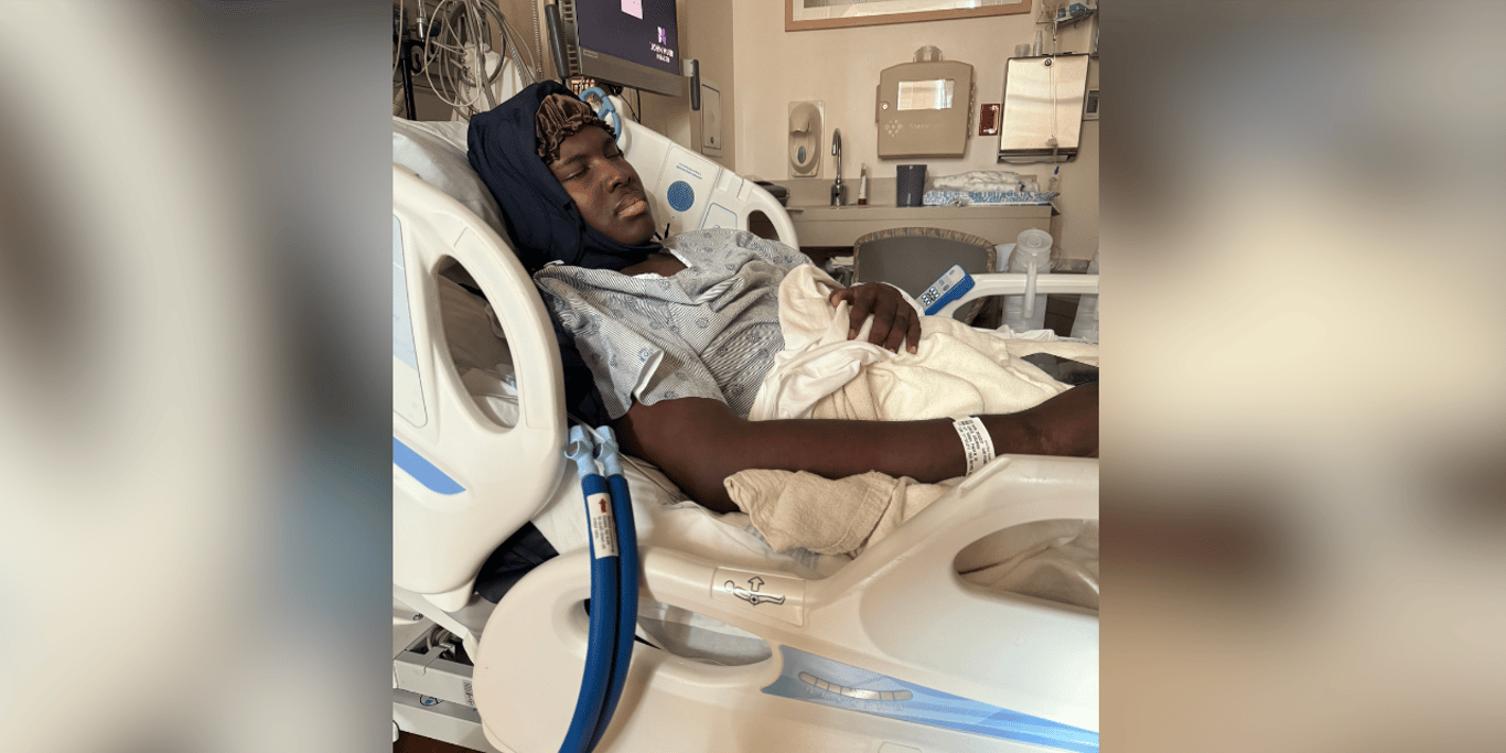 Please Help Karter Jeremiah Fight Bone Cancer