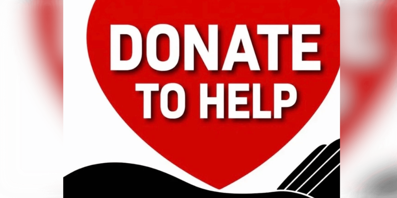 Our Family Needs a Helping Hand