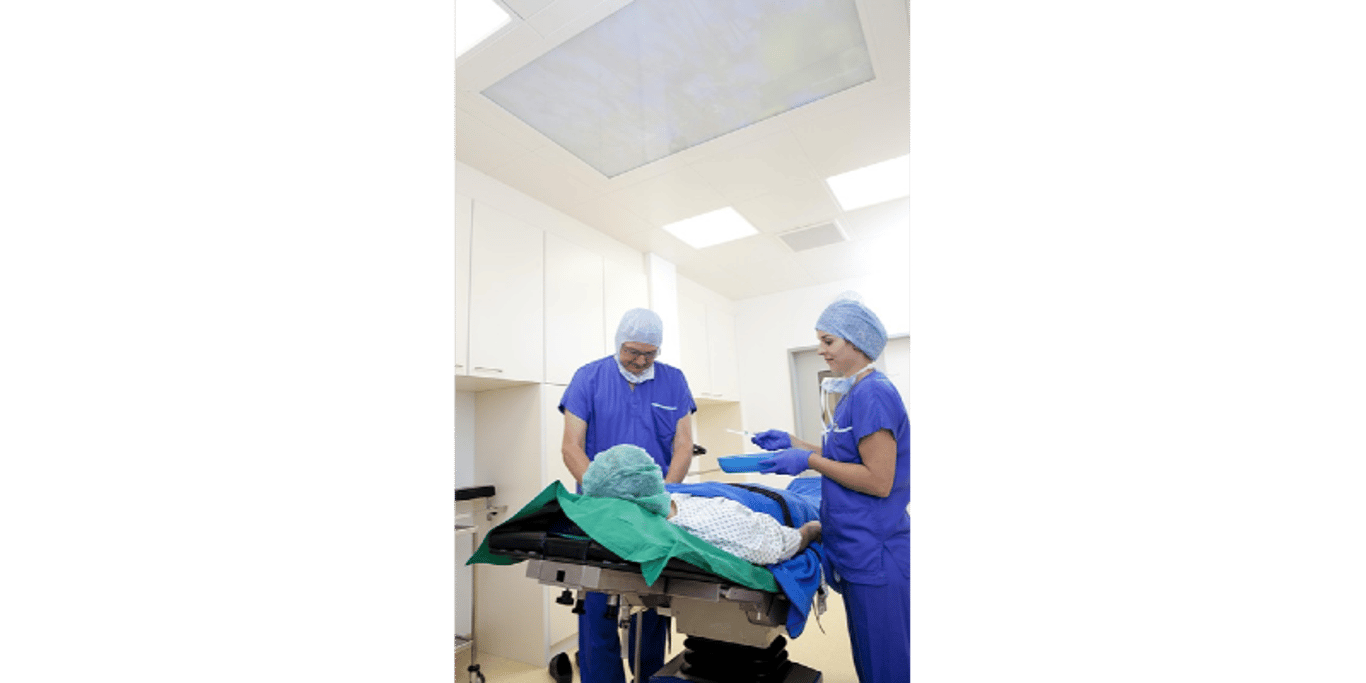 Аssistance for treatment and needs
