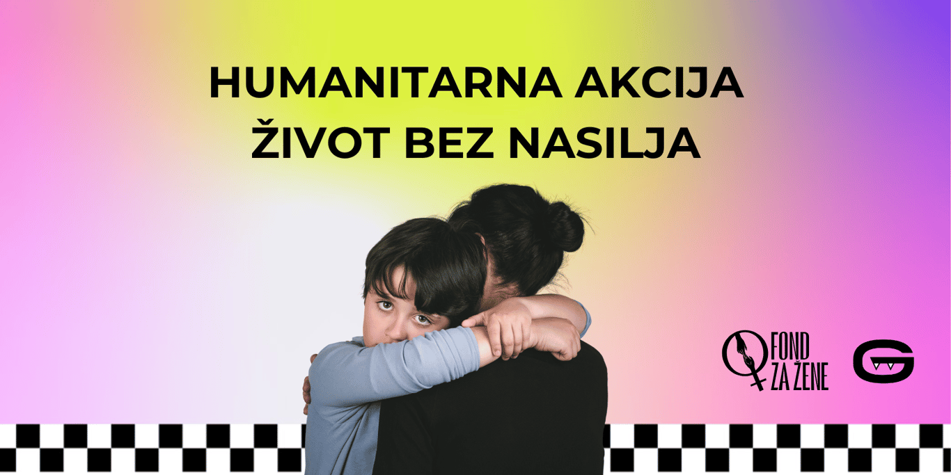 Zajedno za život bez nasilja