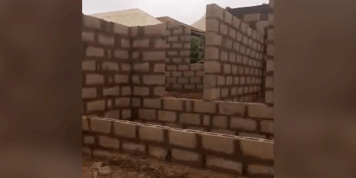 My School Building Project
