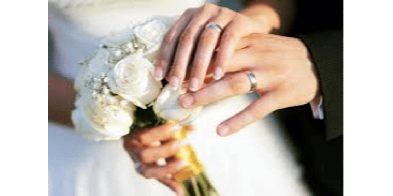 Cagnotte mariage Yassine