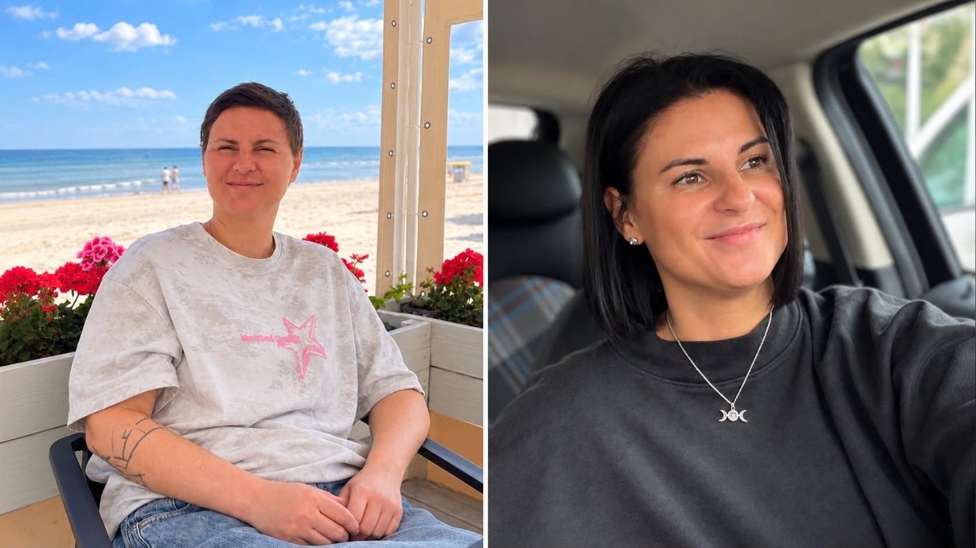 Help Marina Samuseva Continue Her Treatment and Rehabilitation