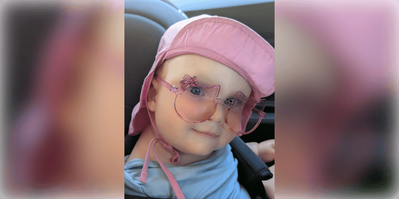 Help a Young Family Find a Safe Home for Their Baby