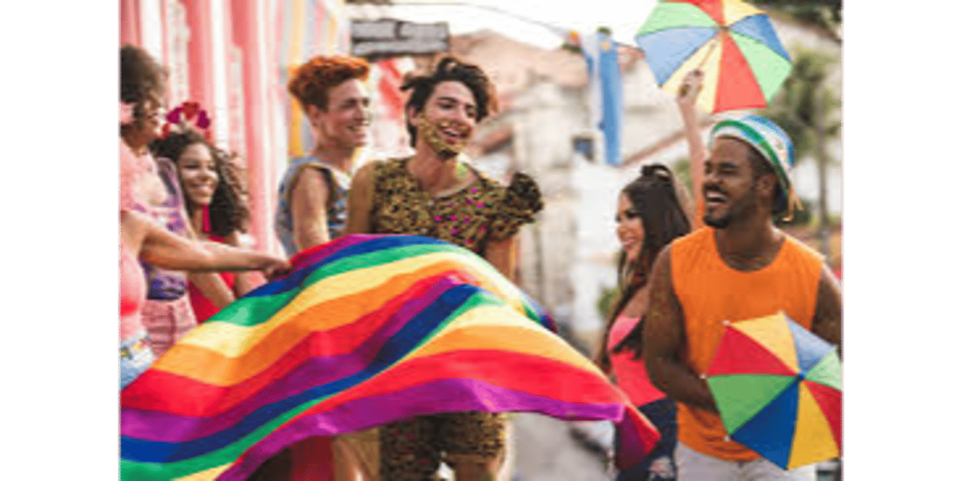 Protegiendo Refugio para Jóvenes LGBTQ