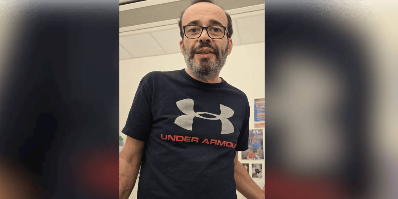 Help make Antoine great again
