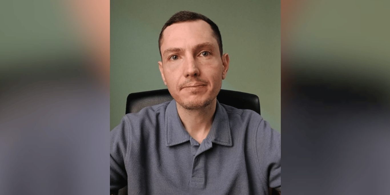 Help Stathis Recover from FND