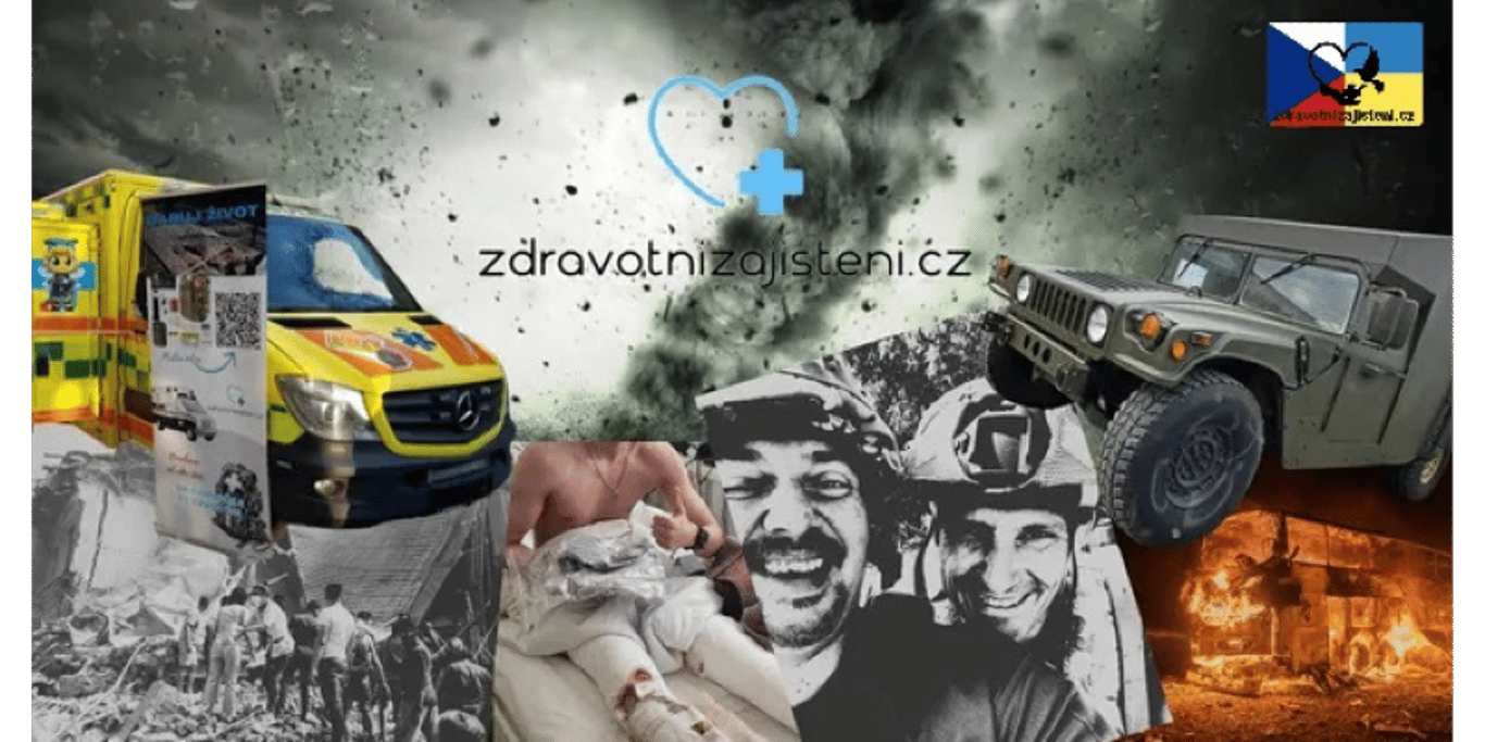 Help for Ukraine !!!