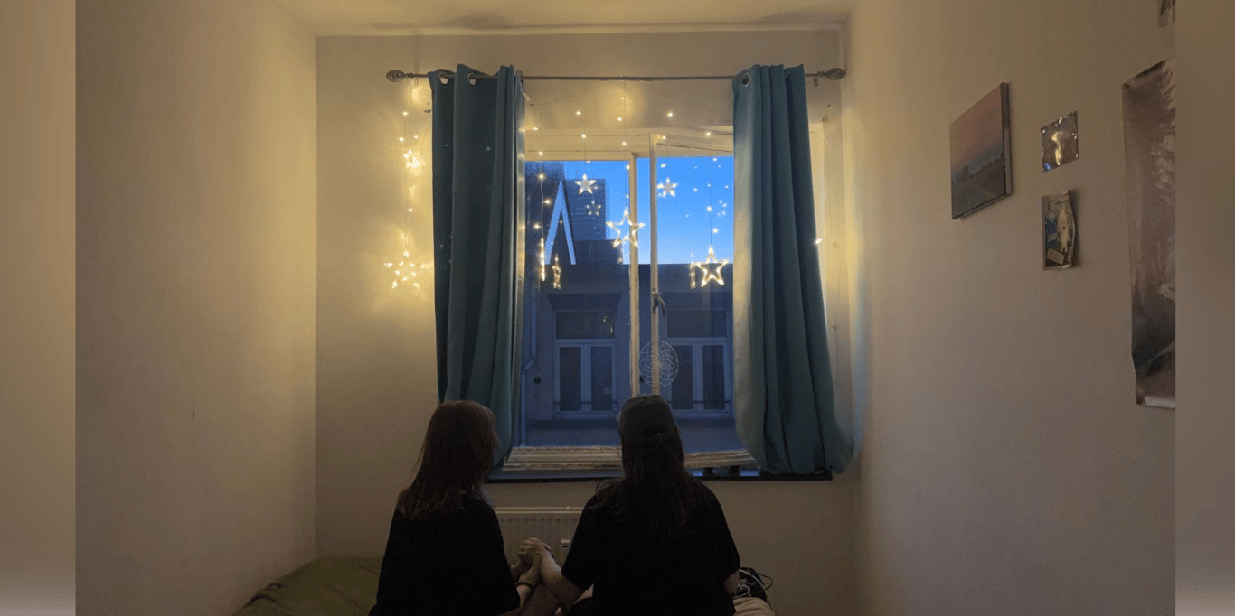 A Safe Home for LGBTQIA+ People in Exile in Brussels and Flanders