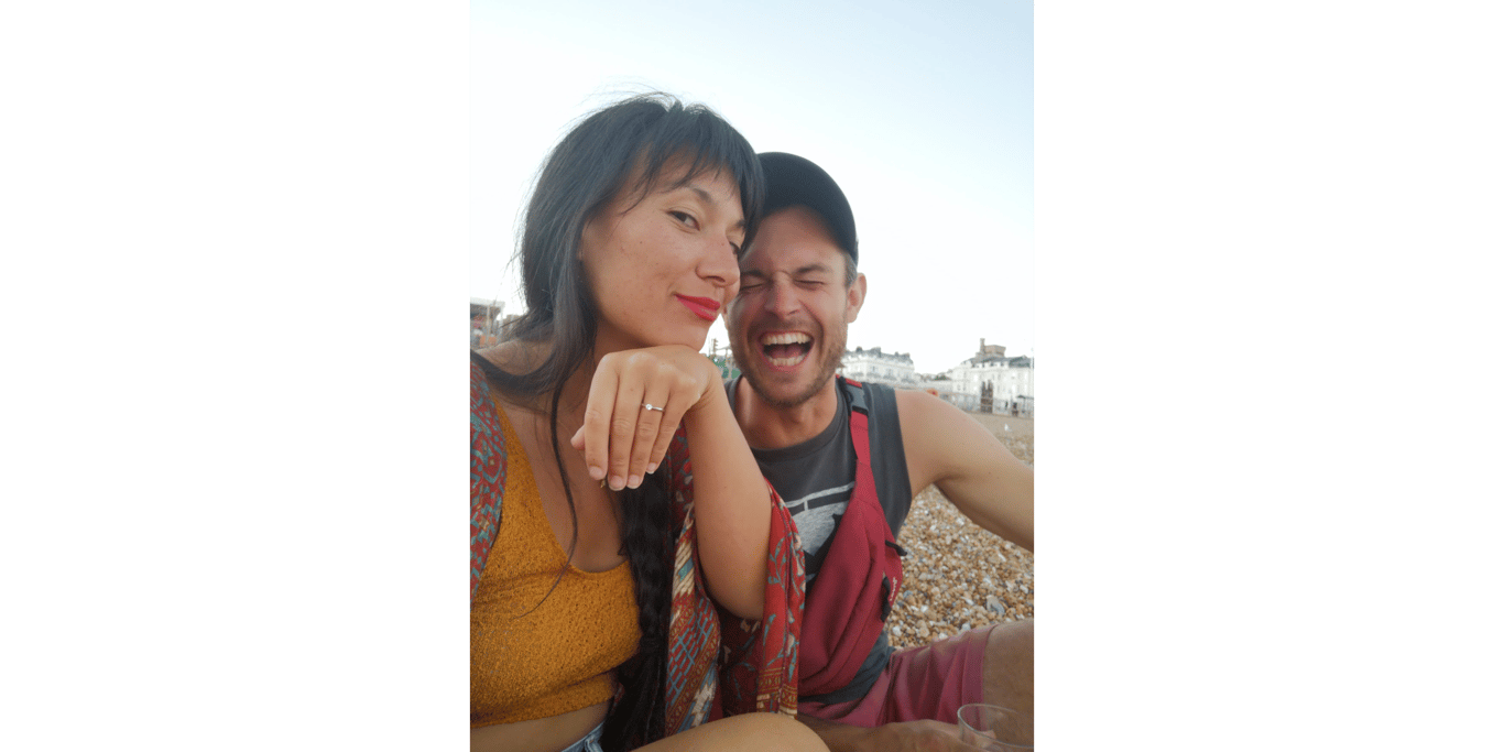 Lily and Tom Wedding Gift Fund