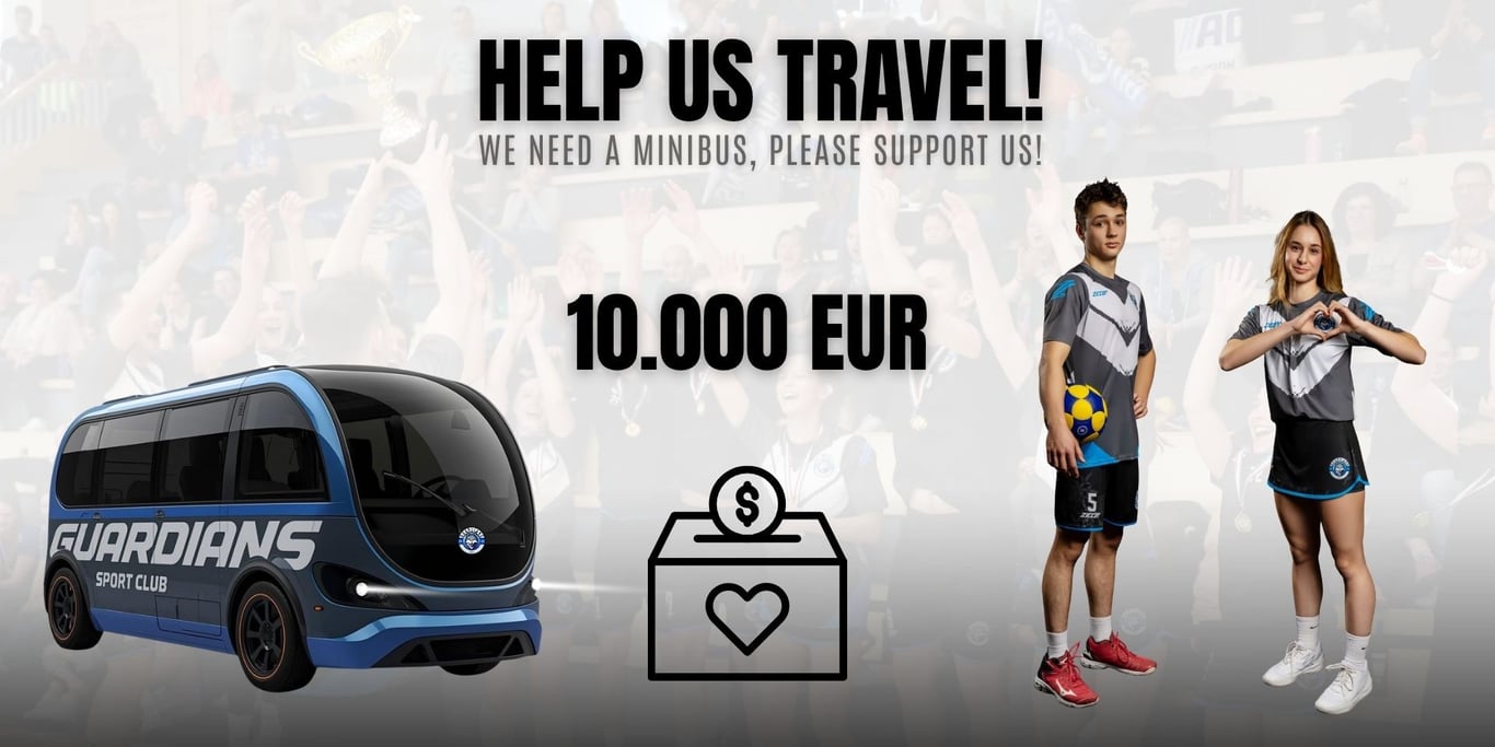 Help us Travel