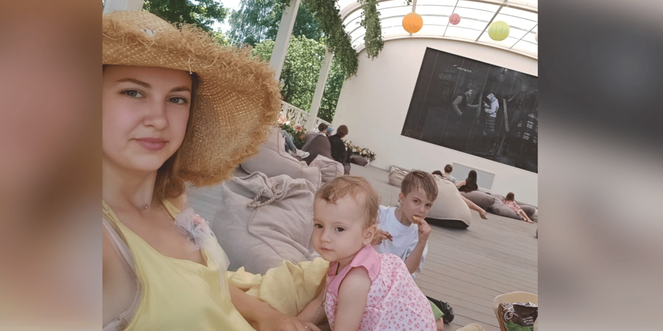 Help Our Family: Urgent Support & Recovery Fund