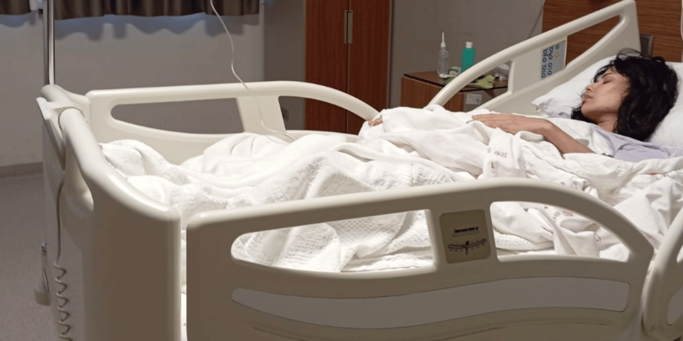 Help Me Walk Again