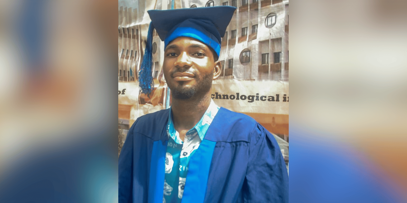 Help Me Keep My Education Alive and Rebuild My Small Business