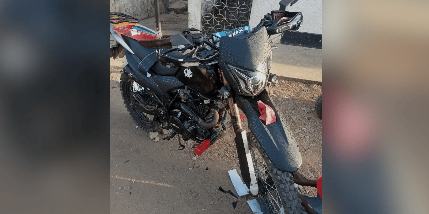 Kindly, help to us purchase a motorcycle to travel Tanzania 🇹🇿