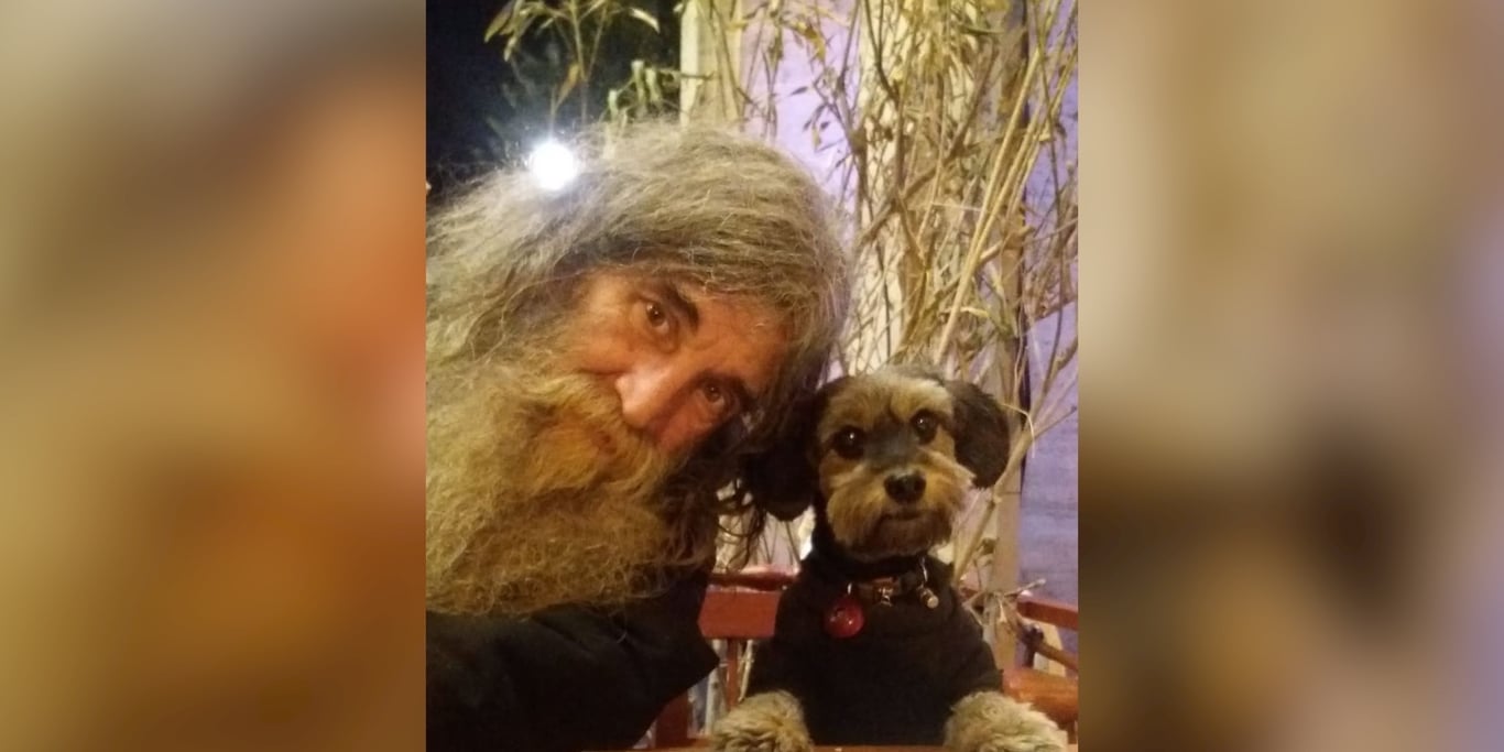 Urgent: Please Help Me Save My Father and Bring Him Home from Bali