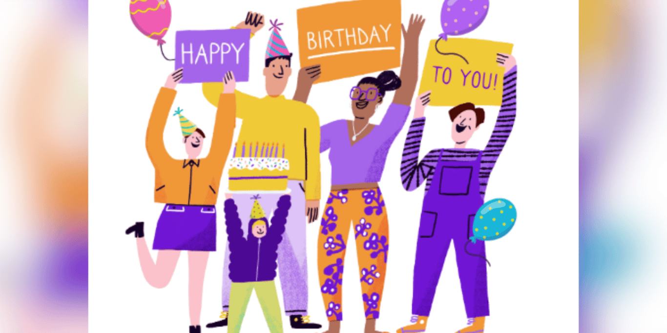 My Birthday Fundraiser