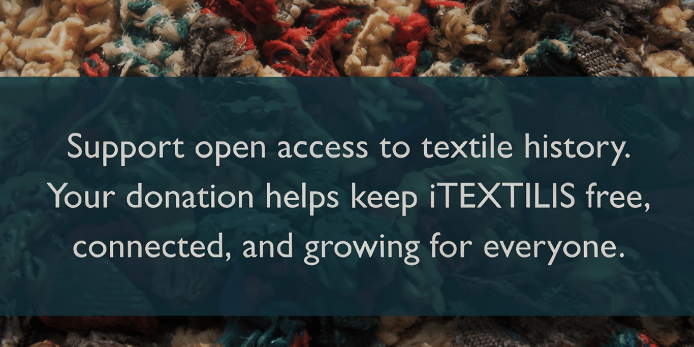 Open access to iTextilis essays
