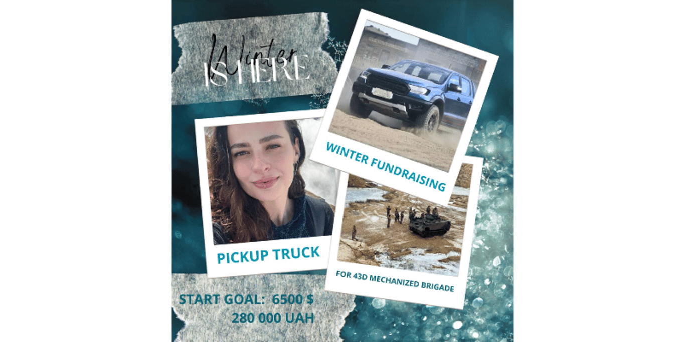 AUTO fundraising
