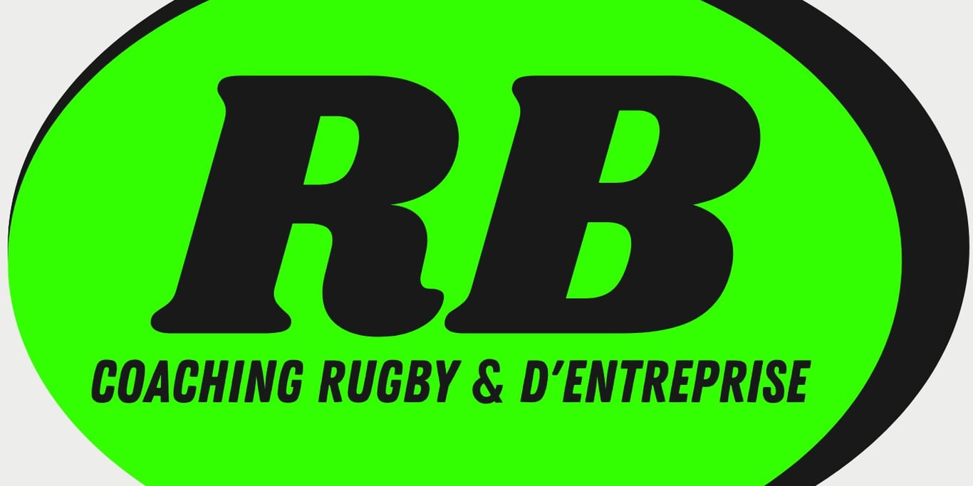 Aidez RB COACHING RUGBY a financer du materiel pour jeunes rugbymen