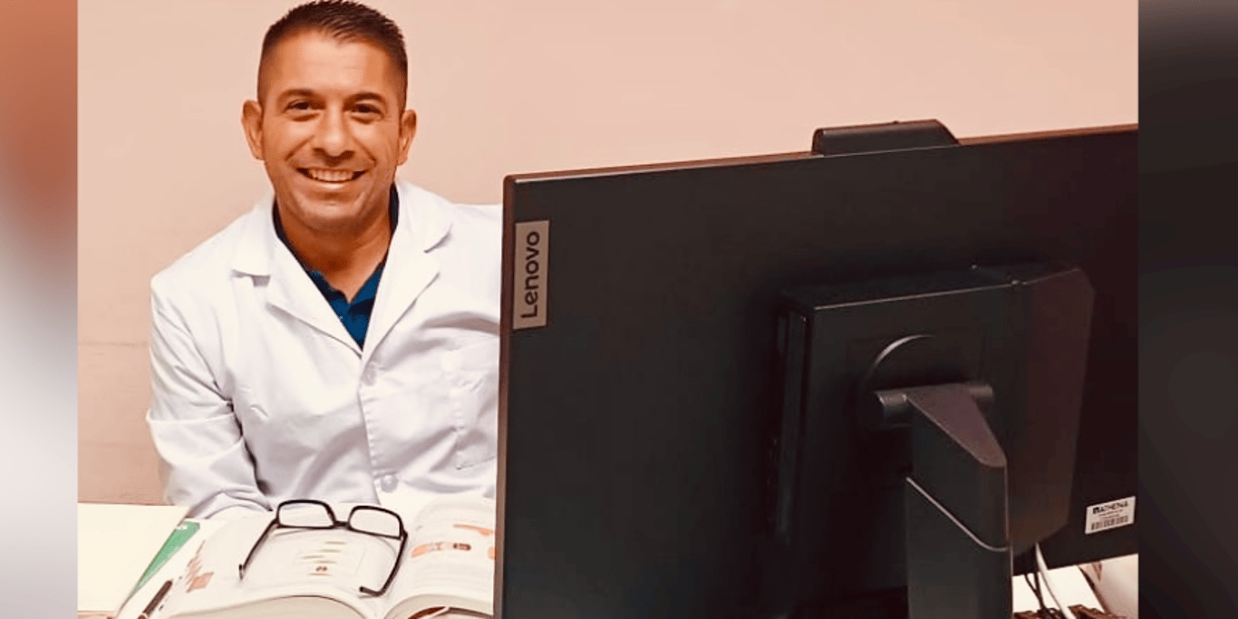 One step toward my future: help me build a career in Healthcare