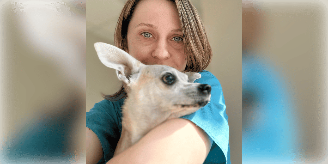Lutter contre le cancer, donner de l'espoir • OncoPaws
