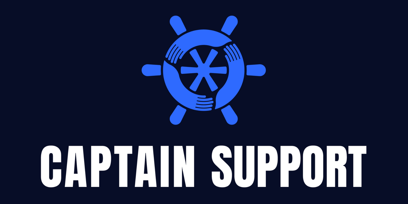Captain Support Fund