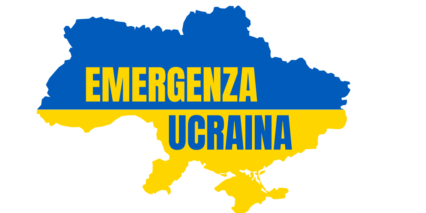 Aiutiamo Ukraina per i generi di prima necessita