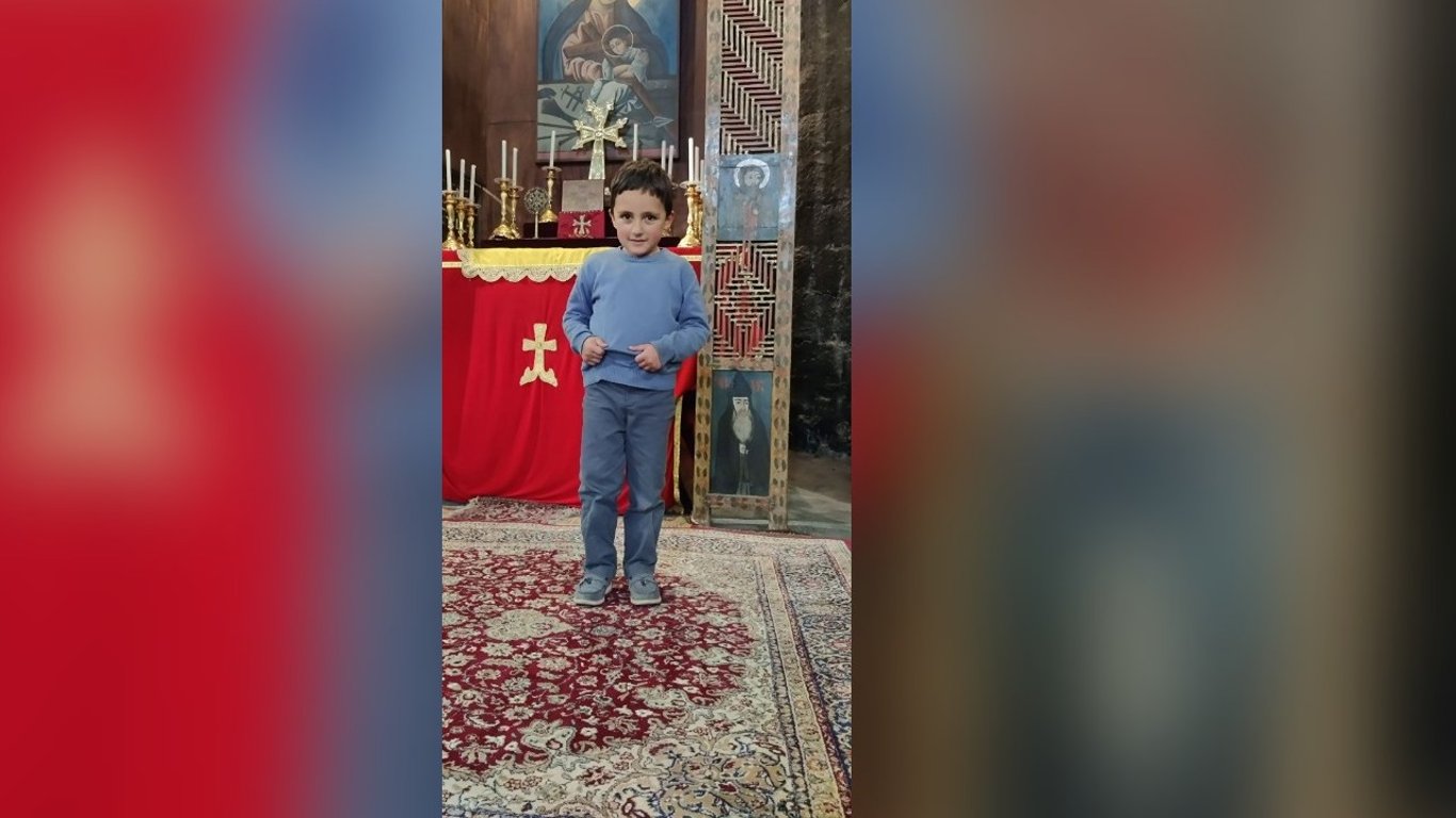 Help My 6 Year-Old Child Receive Life-Saving Heart Surgery