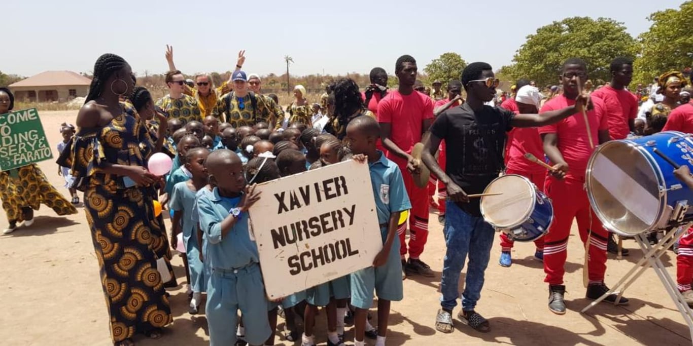 Farato Education Foundation