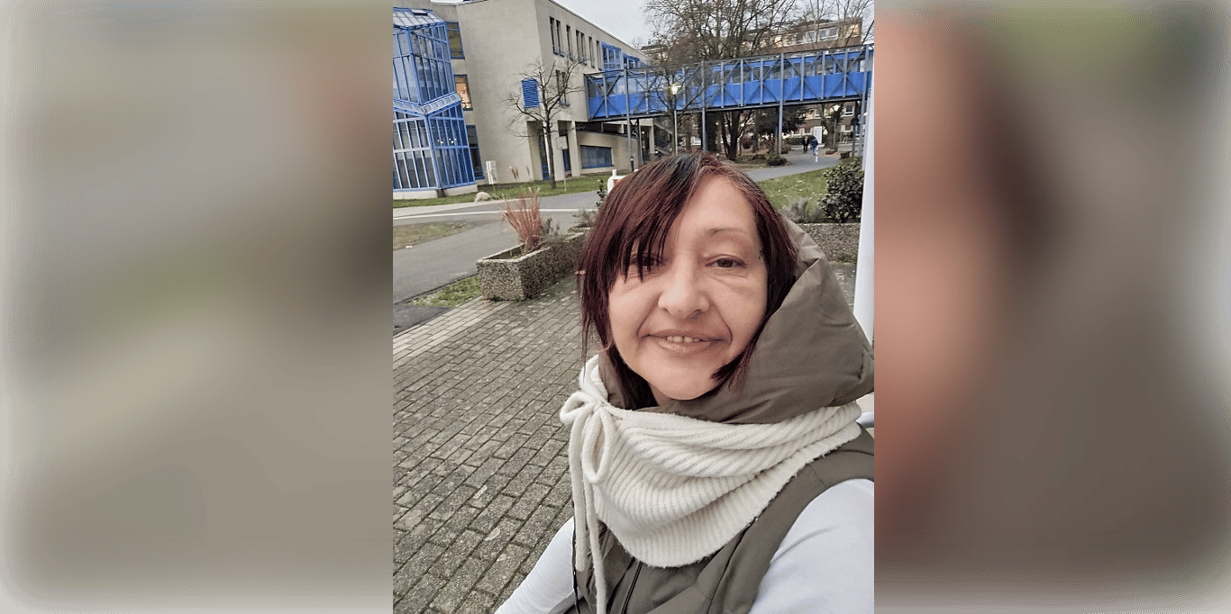 Ewelina needs your help