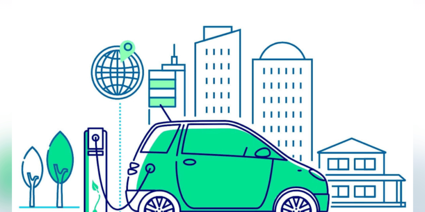 Recaudación de fondos para equipo de trabajo vehículo eléctrico