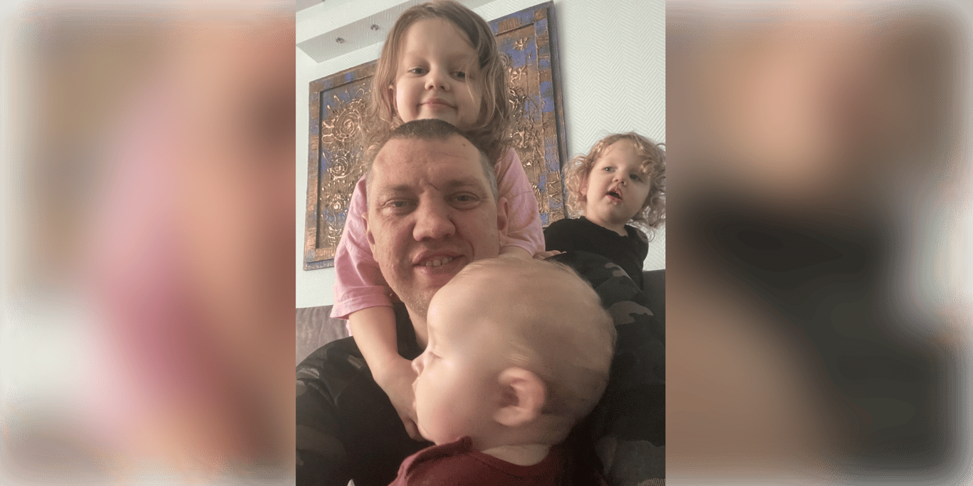 Raising money to start a business to support my family