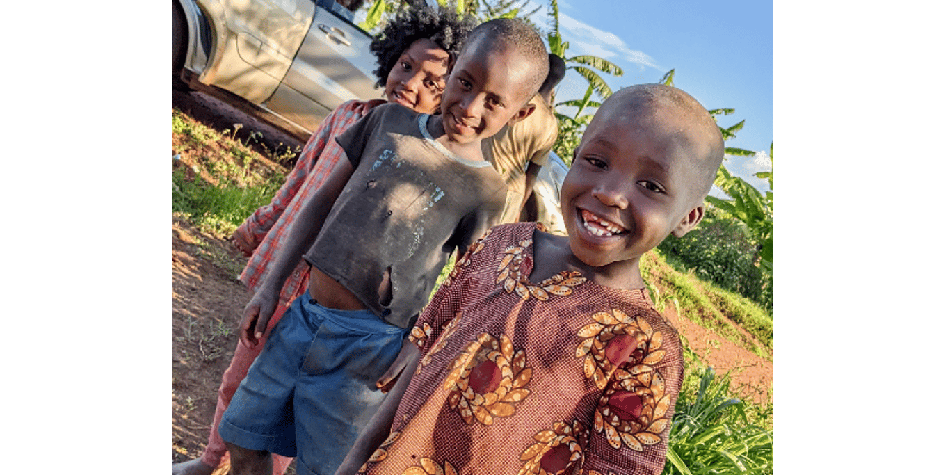 Help 3 Orphaned Children Rebuild After Cancer Took Their Mother