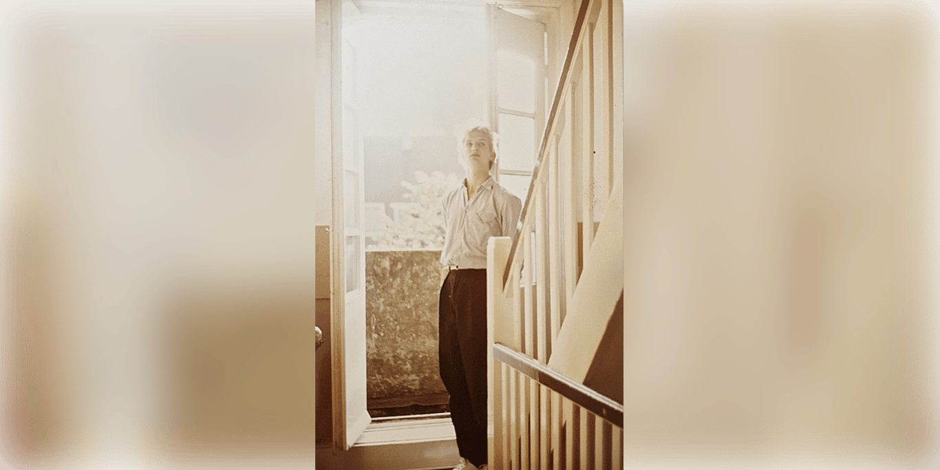 Crowdfunding Erik Rikkelman