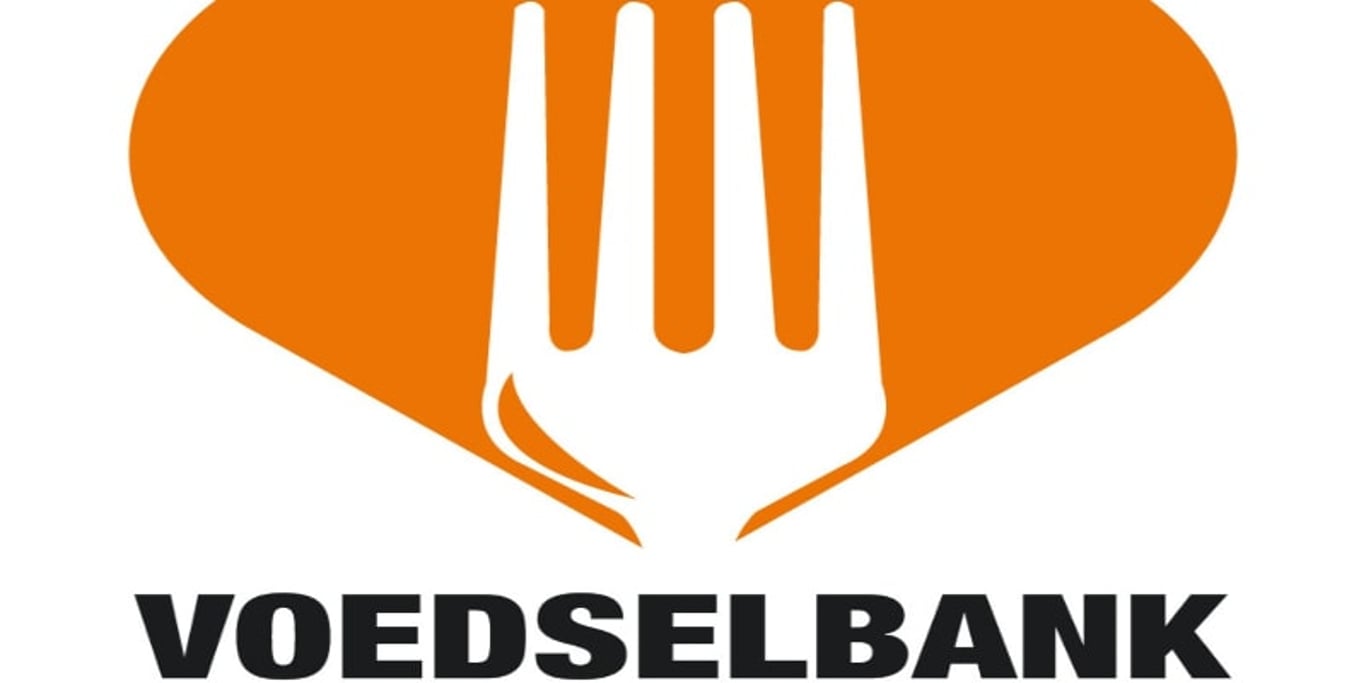 campagne de collecte de fonds de bienfaisance pour la banque alimentaire