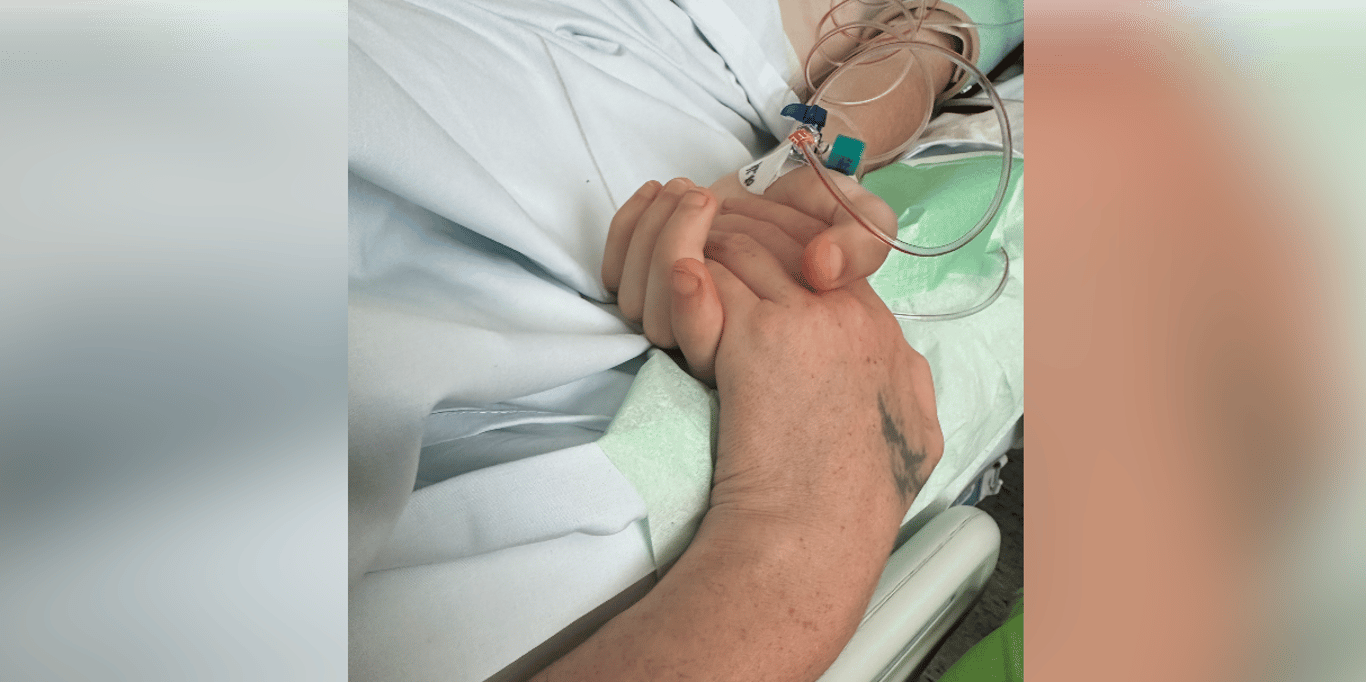 Burkitt leukemia warrior