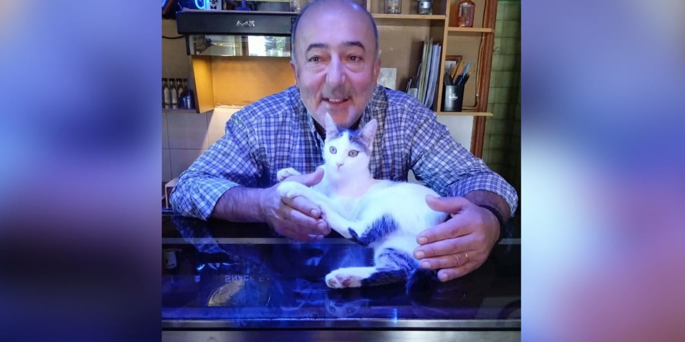 Για τον μπαμπά μου
