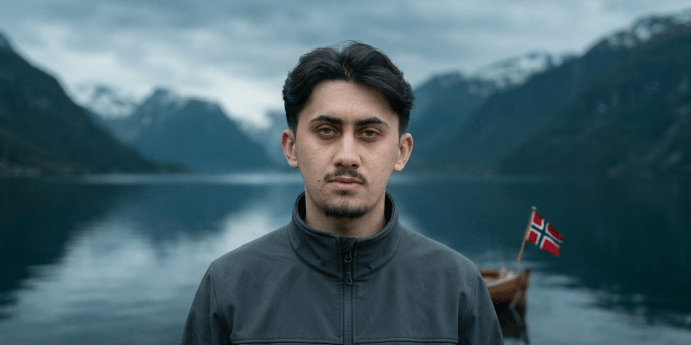 Help Me Finally See the Norway I've Dreamed Of — A 21-Day Journey