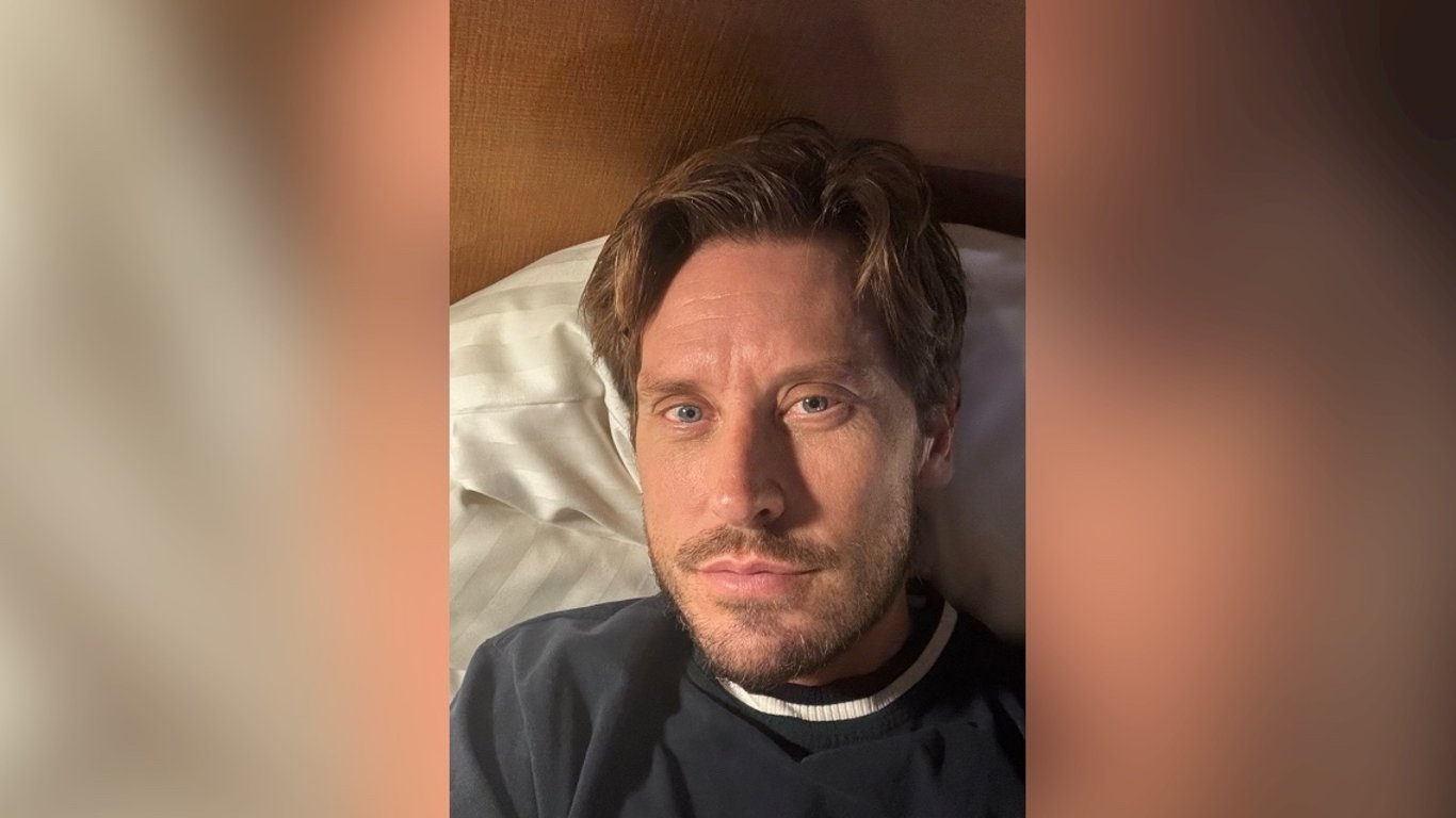 Help Jan Get Pancreatic Surgery in Heidelberg