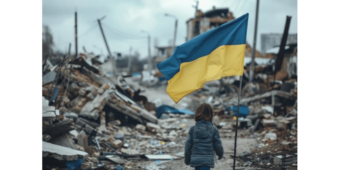 SOUTIEN HUMANITAIRE URGENT POUR L'UKRAINE