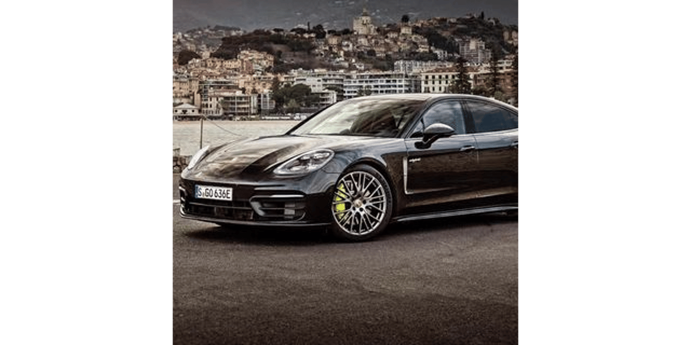 Help me get a Porsche