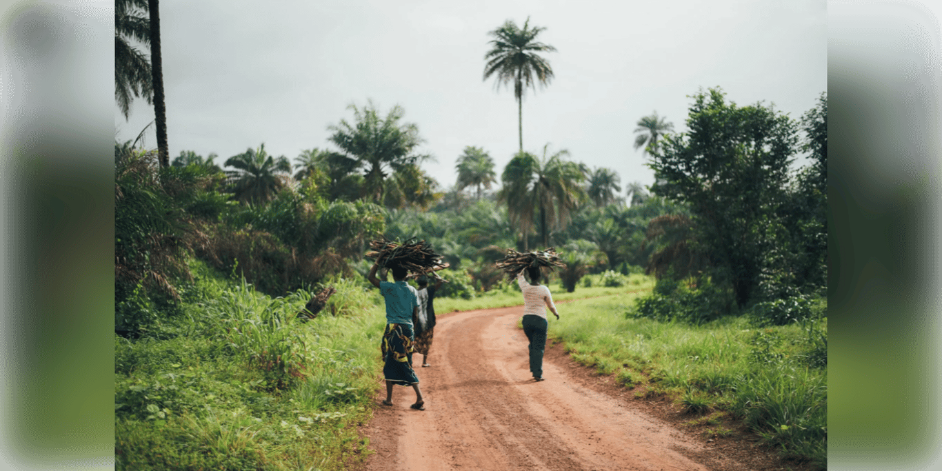 Help Kelsey Spread the Gospel in Sierra Leone
