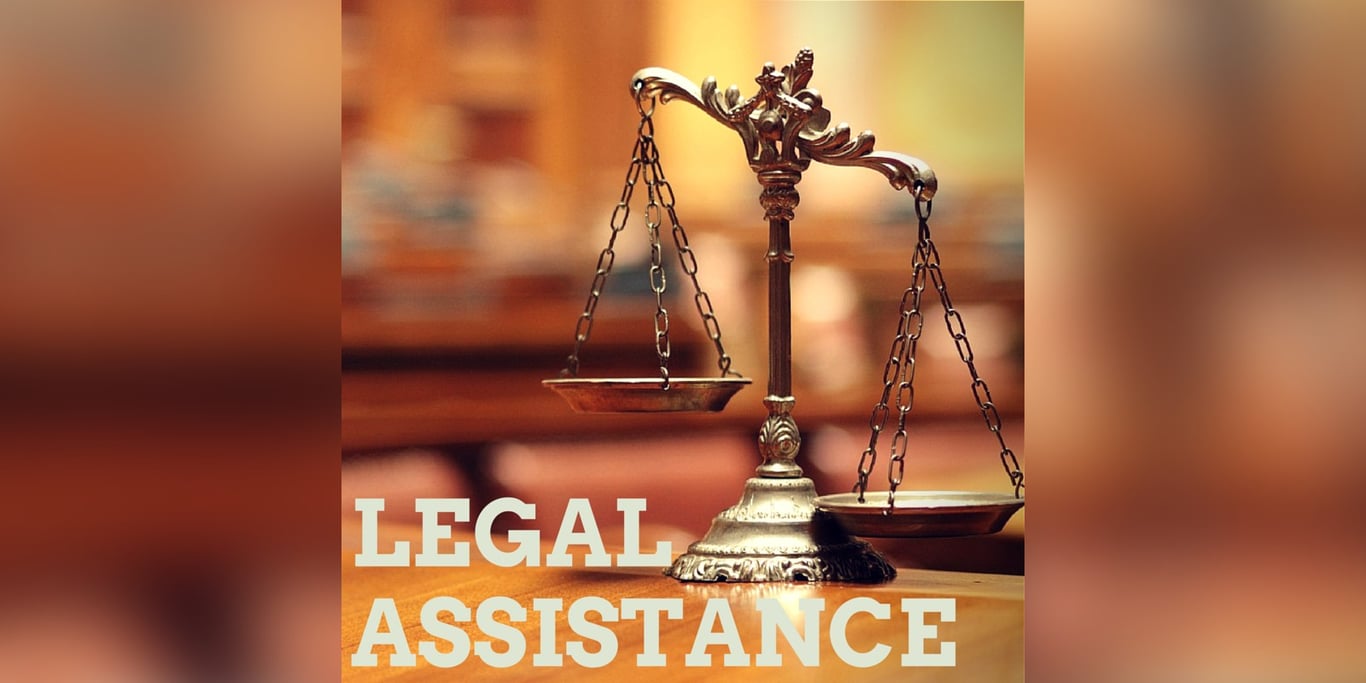 Request for Assistance