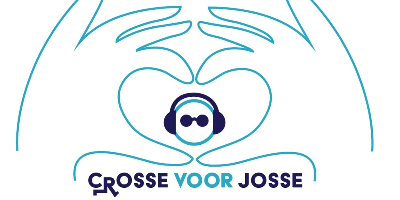 CROSSE VOOR JOSSE