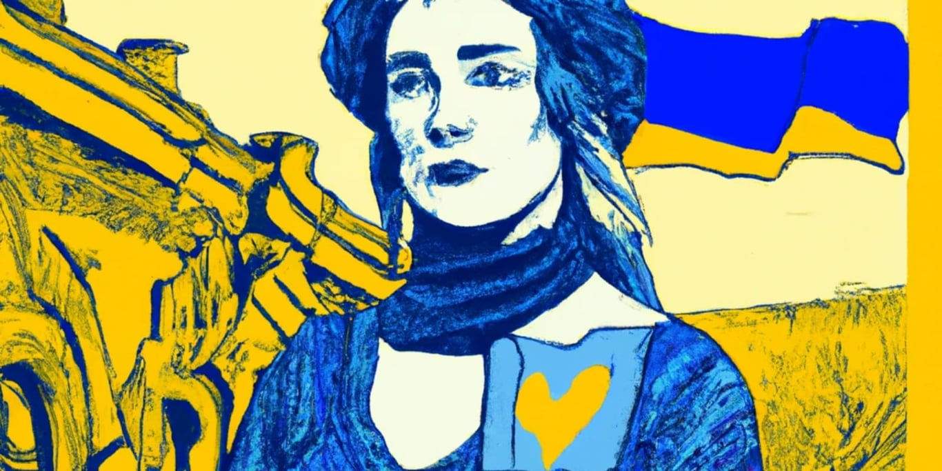 Medical aid for Ukrainian field hospitals