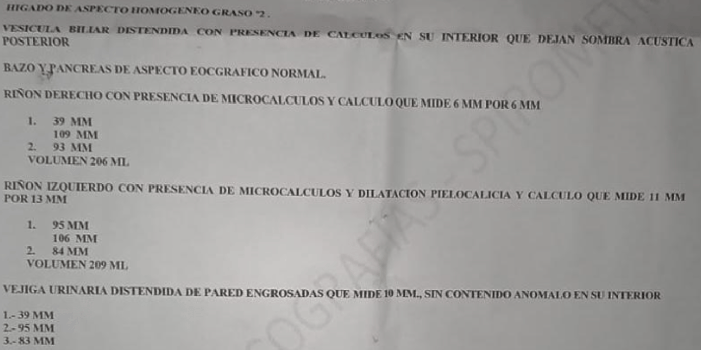 Ayuda a pagar la cirugía de emergencia de Daryl, tenemos solo un mes!