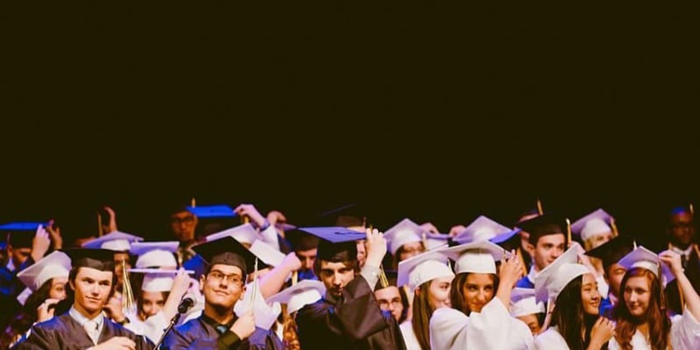 Fondos para la graduacion