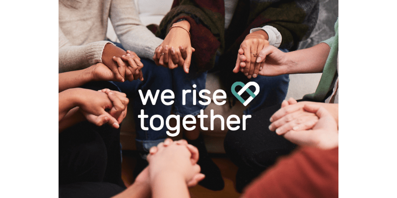 We Rise Together